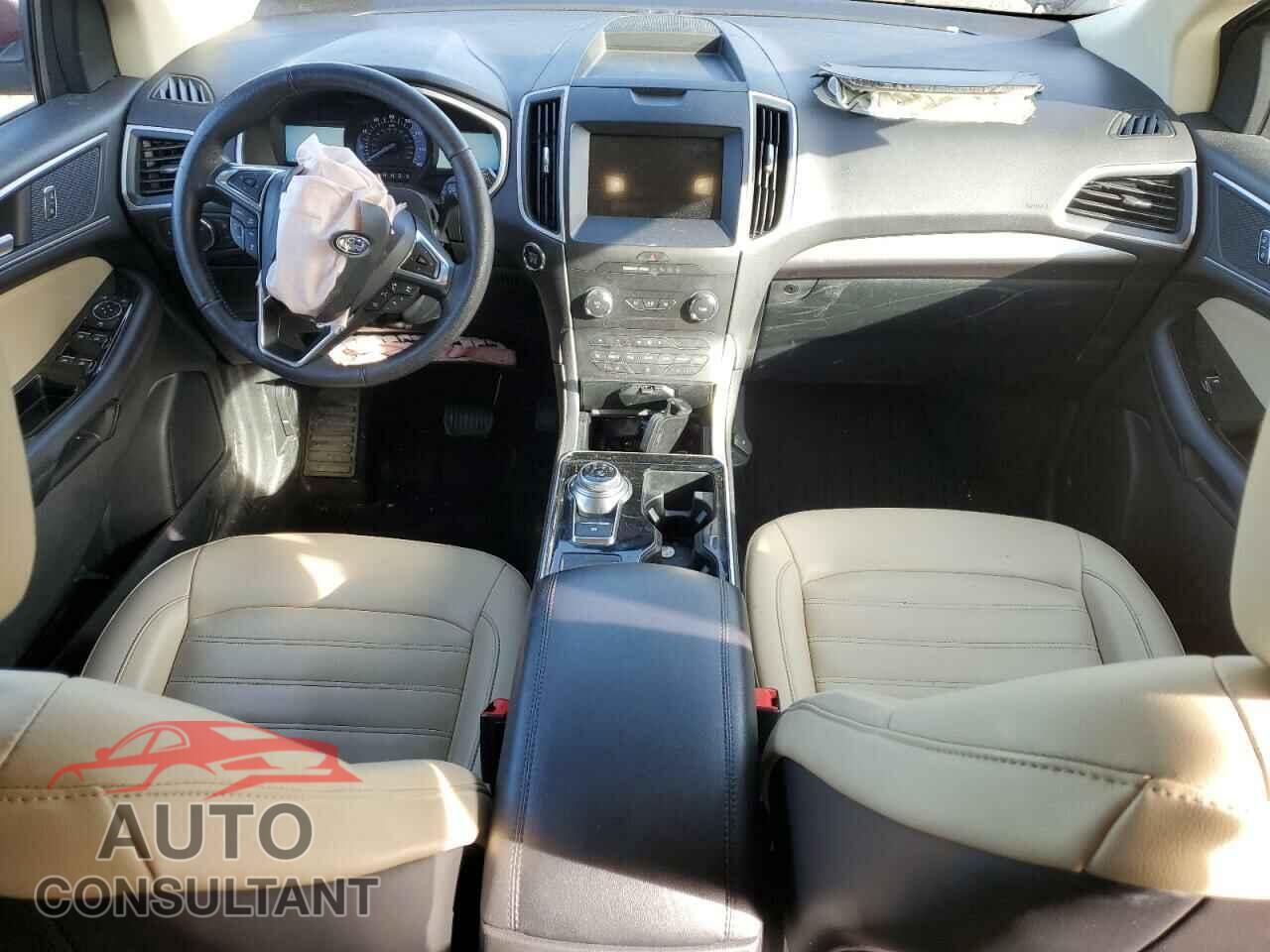 FORD EDGE 2020 - 2FMPK4J95LBB20114