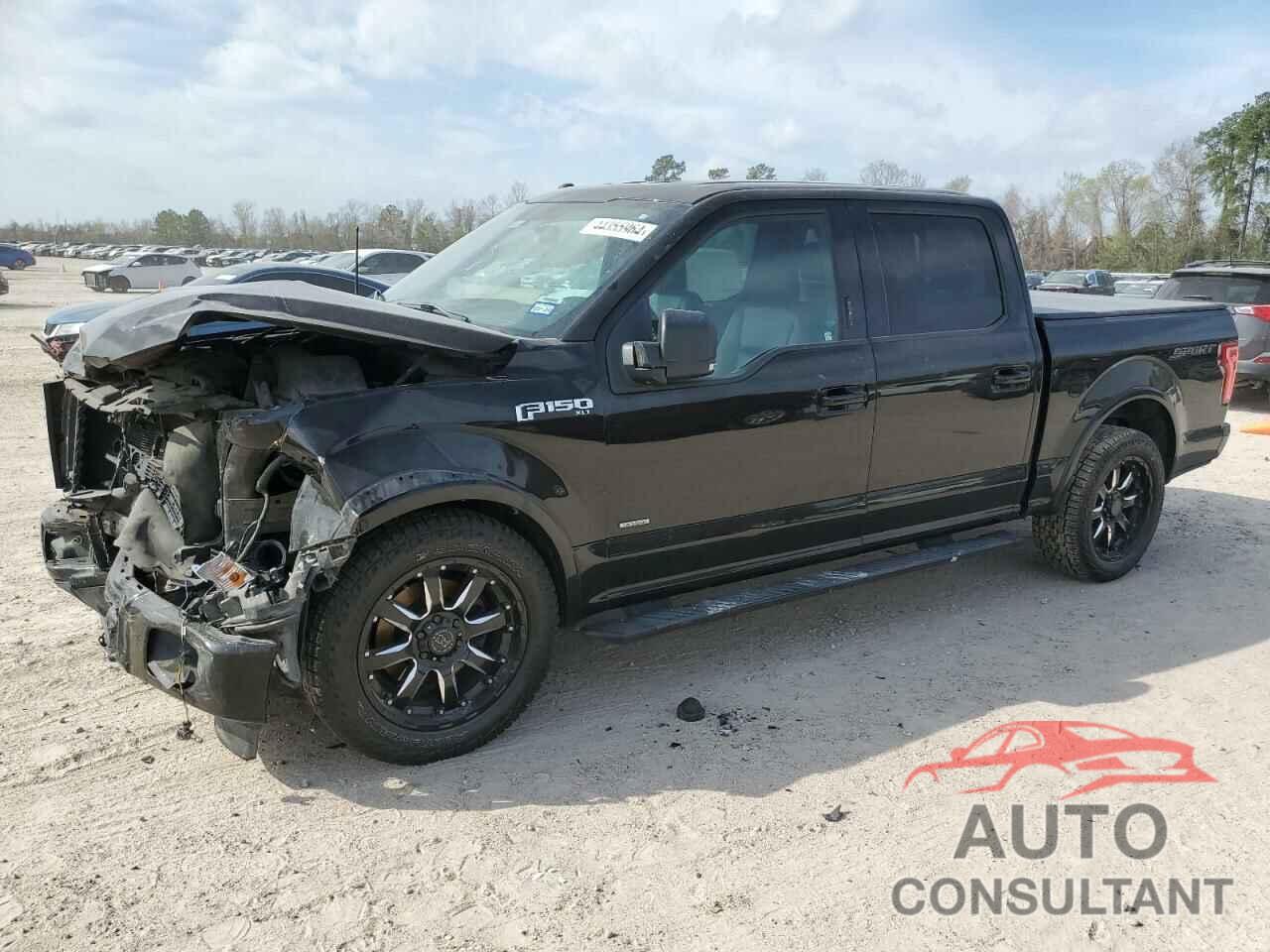 FORD F-150 2017 - 1FTEW1CP8HKC60276
