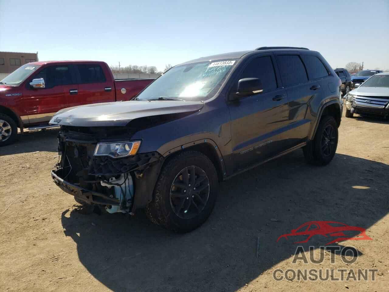 JEEP GRAND CHER 2018 - 1C4RJFBG5JC108955