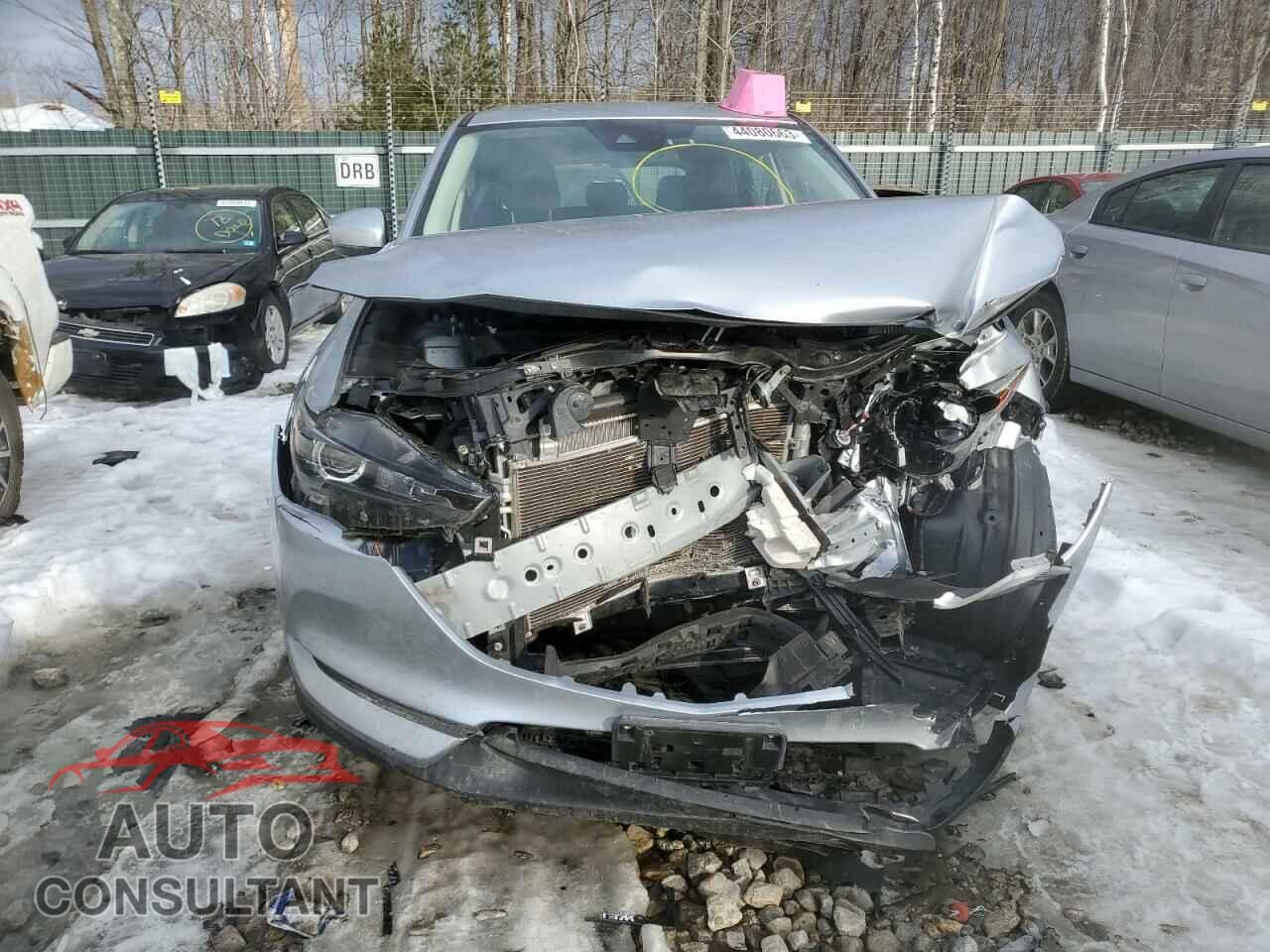 MAZDA CX-5 2019 - JM3KFBBM8K0505765