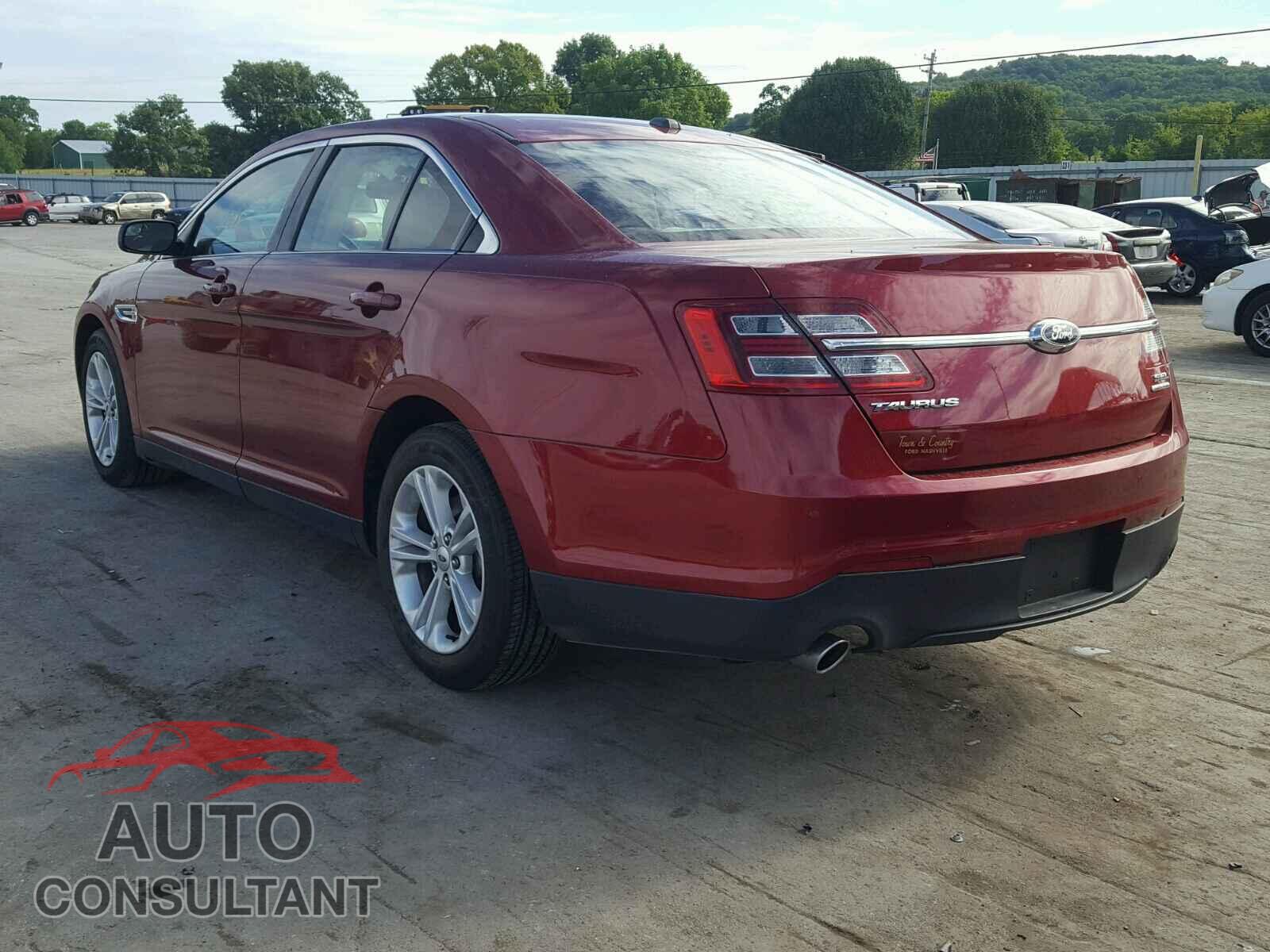 FORD TAURUS 2015 - 1FAHP2E81FG186579