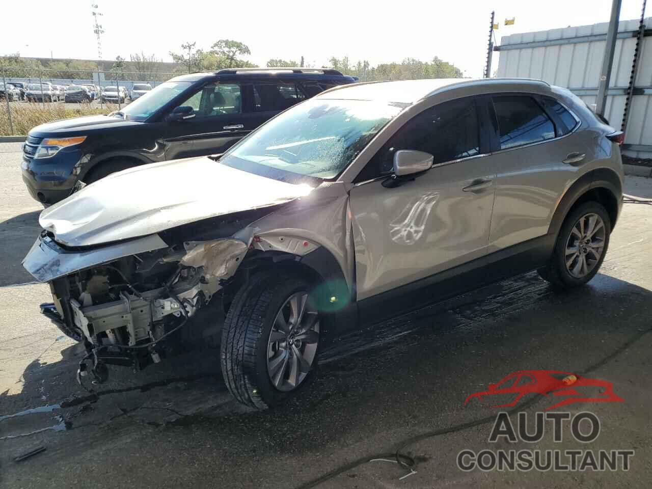 MAZDA CX30 2023 - 3MVDMBCMXPM529901