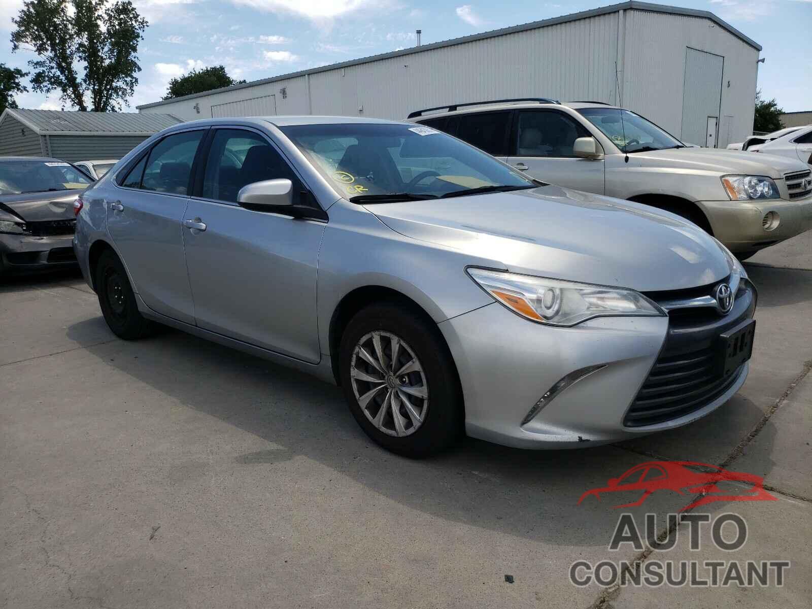 TOYOTA CAMRY 2016 - 4T1BF1FK6GU548069