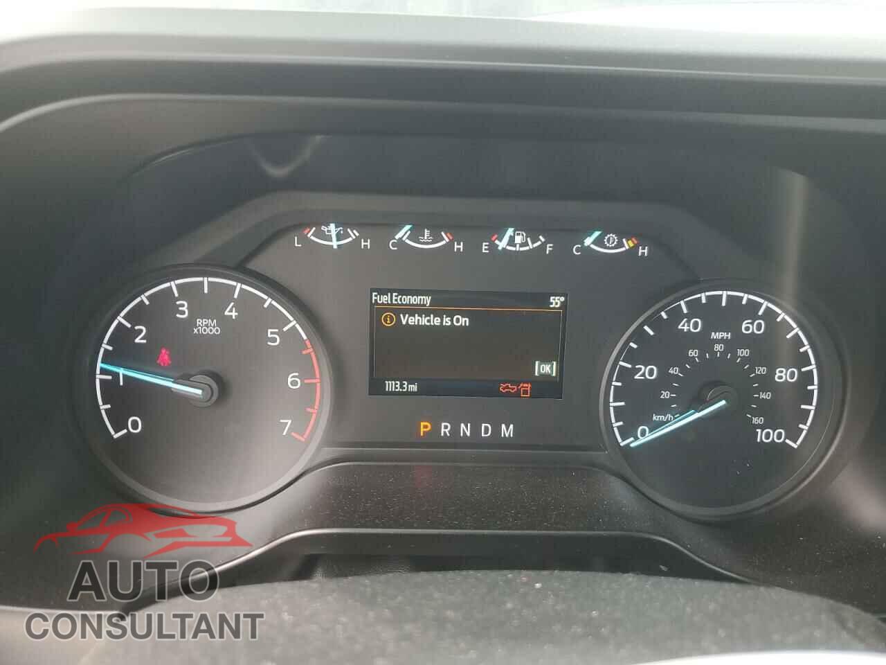 FORD F250 2023 - 1FTRF2BA3PEC98113