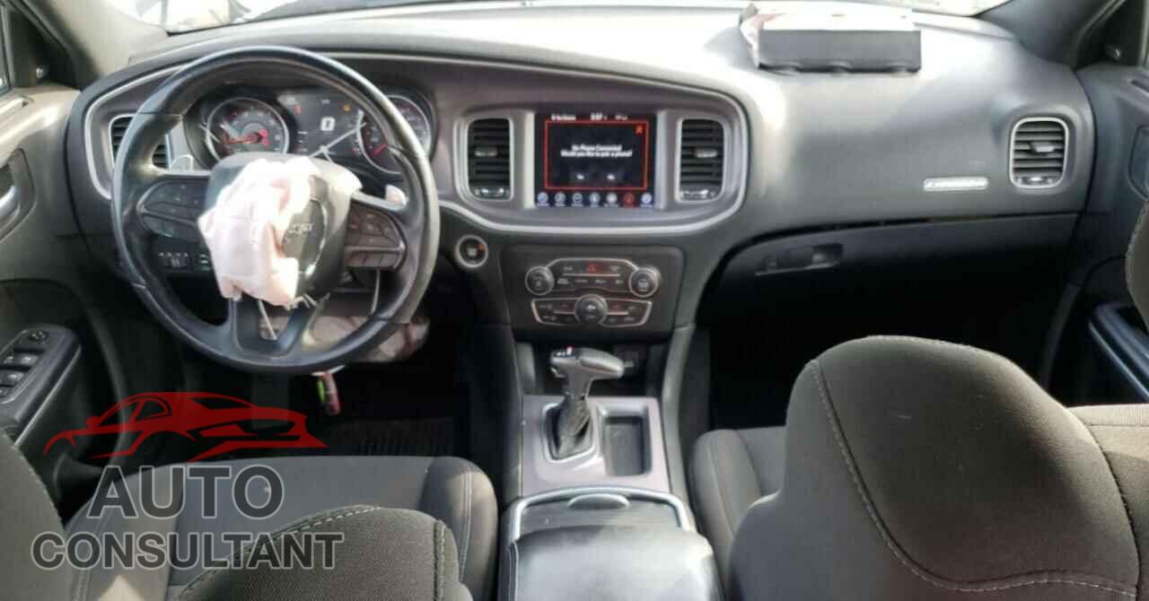 DODGE CHARGER 2019 - 2C3CDXGJ0KH628457