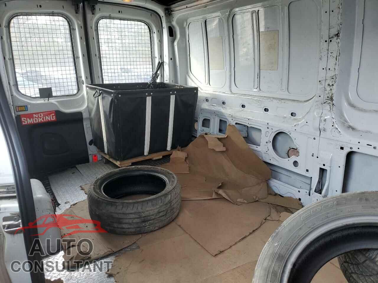 FORD TRANSIT 2016 - 1FTBW2CM1GKB34936