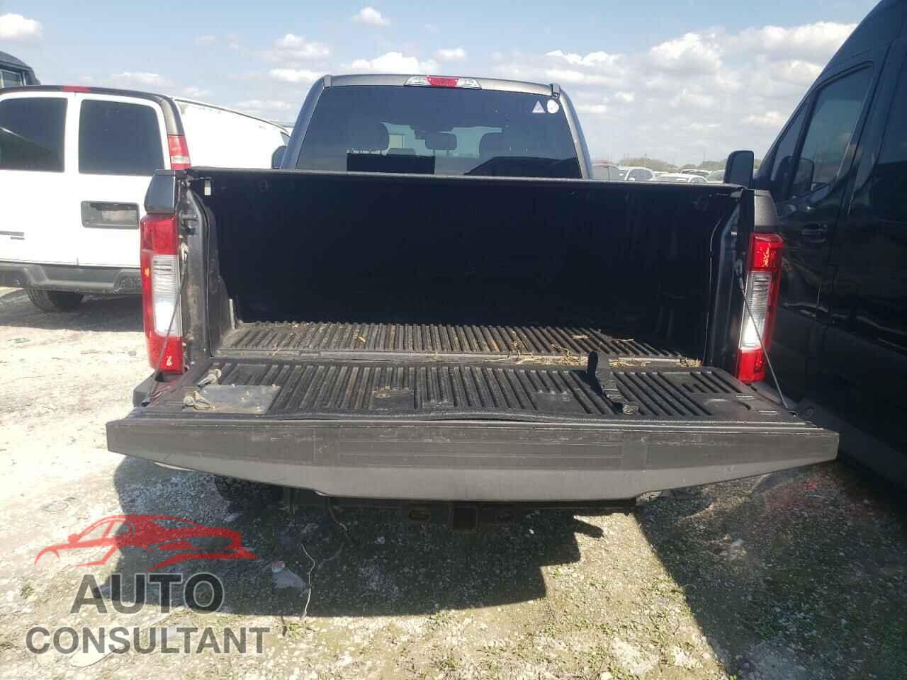 FORD F250 2017 - 1FT7W2B68HEF19919