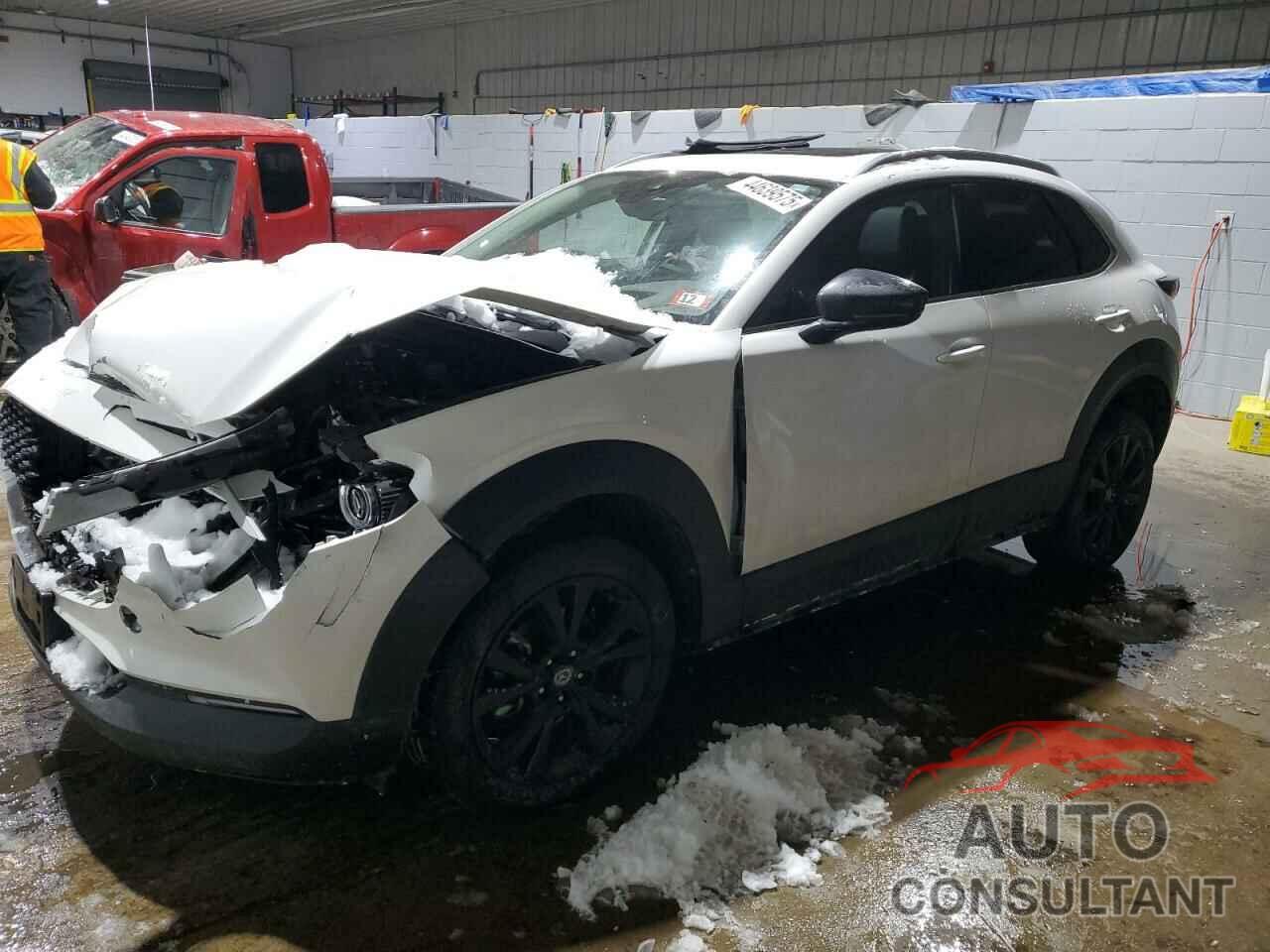 MAZDA CX30 2022 - 3MVDMBDY1NM426350