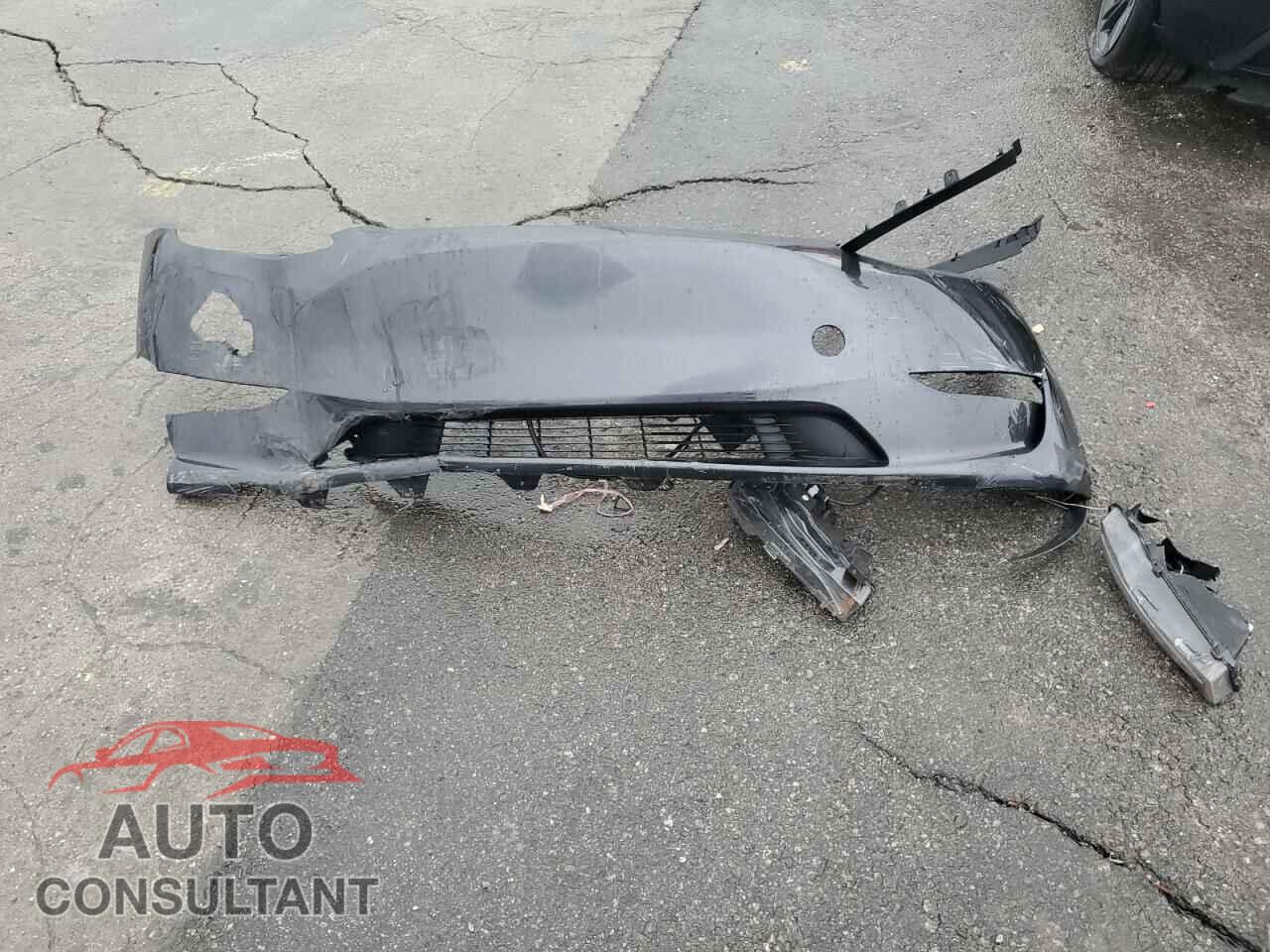TESLA MODEL Y 2024 - 7SAYGDED1RF098054
