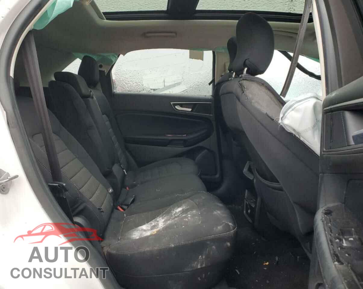 FORD EDGE 2015 - 2FMTK4J83FBB01250