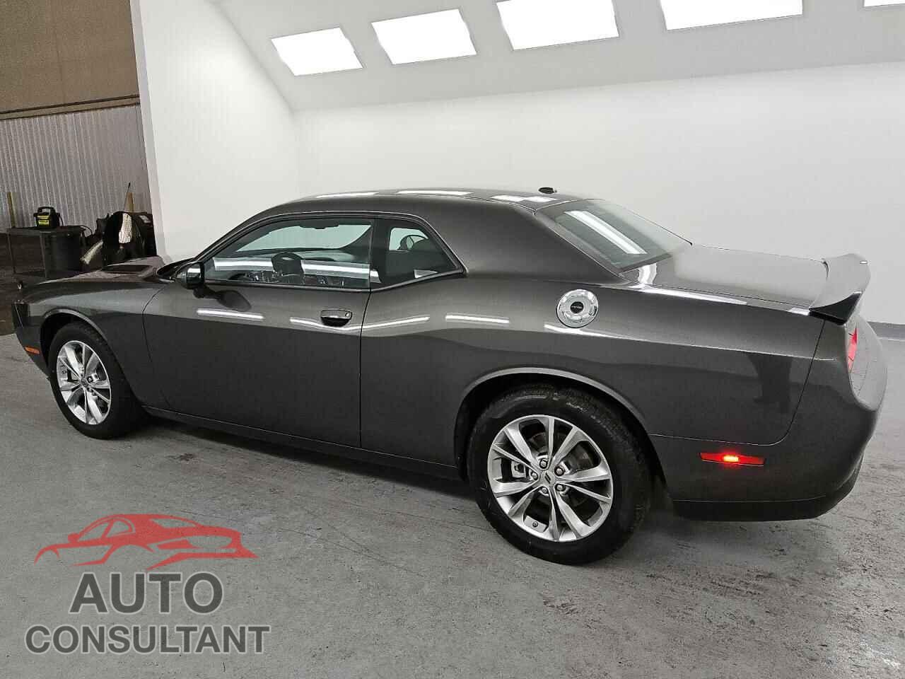 DODGE CHALLENGER 2023 - 2C3CDZGG5PH689584
