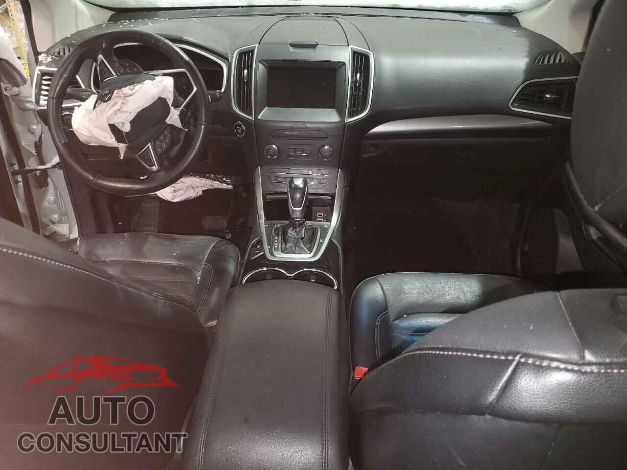 FORD EDGE 2016 - 2FMPK4J83GBB30881