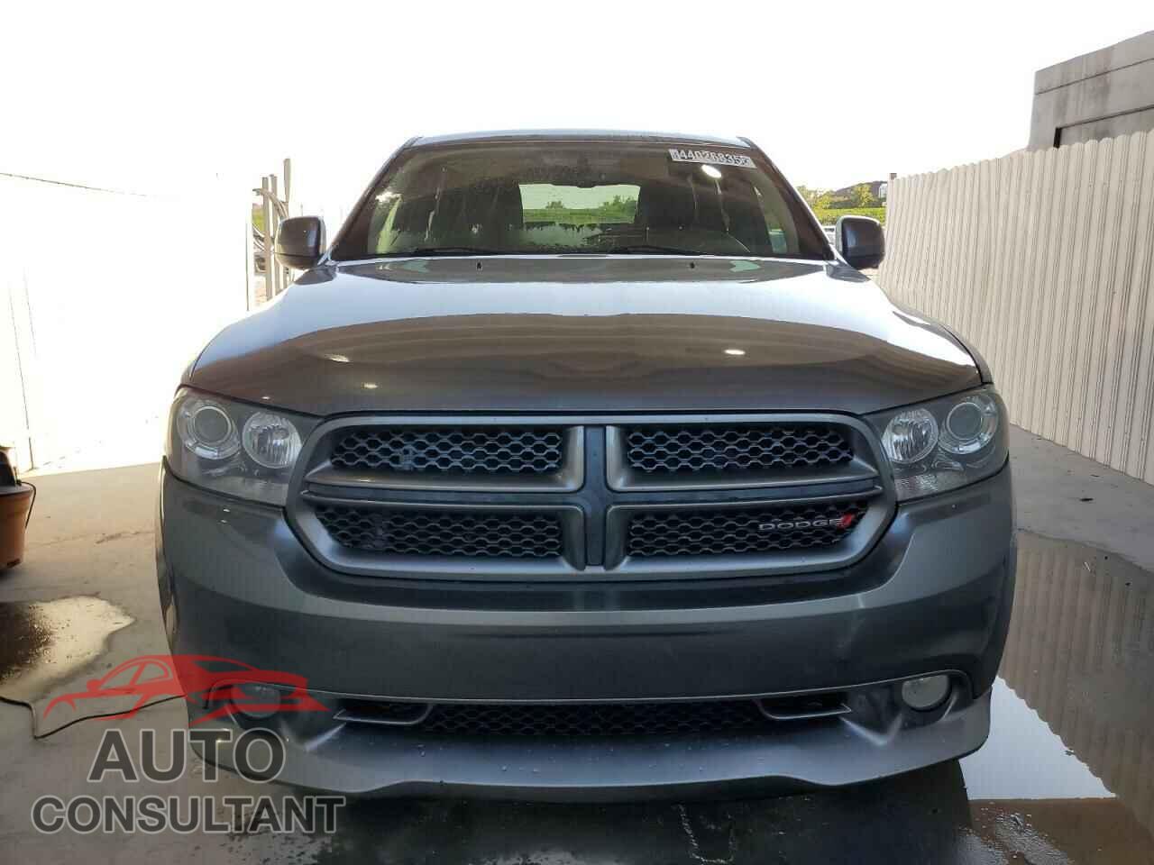 DODGE DURANGO 2013 - 1C4SDHCT3DC528749