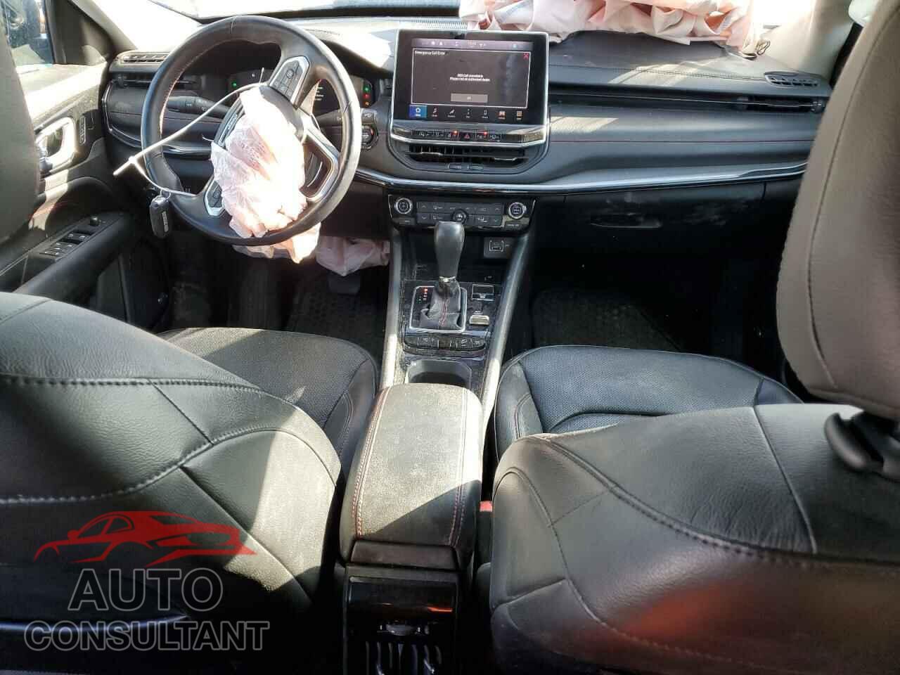 JEEP COMPASS 2022 - 3C4NJDDB1NT142812