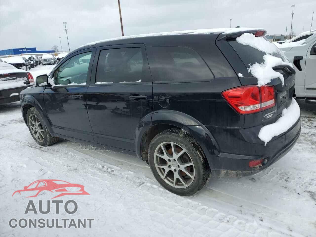 DODGE JOURNEY 2016 - 3C4PDCEG2GT149369