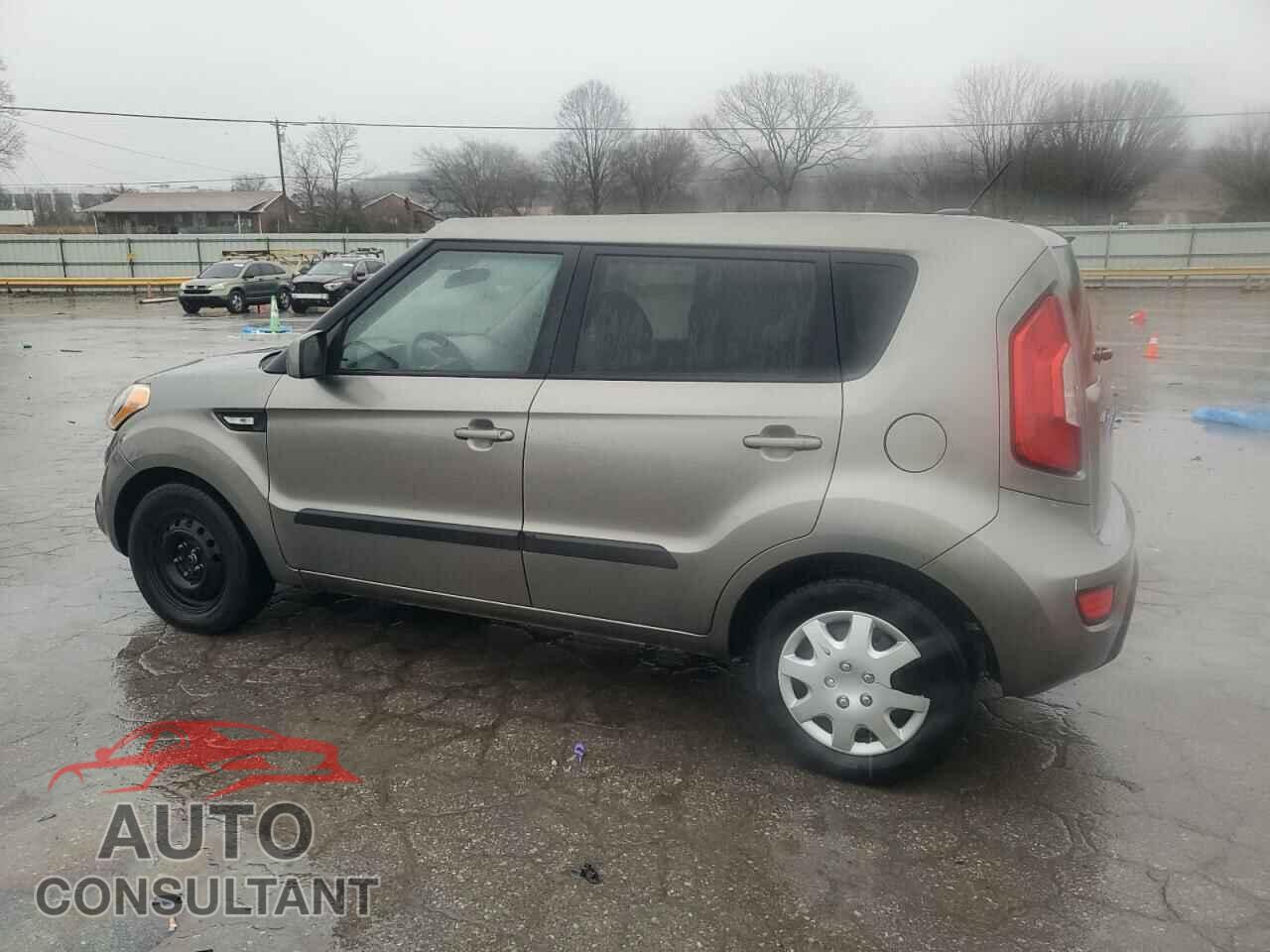 KIA SOUL 2013 - KNDJT2A54D7628559
