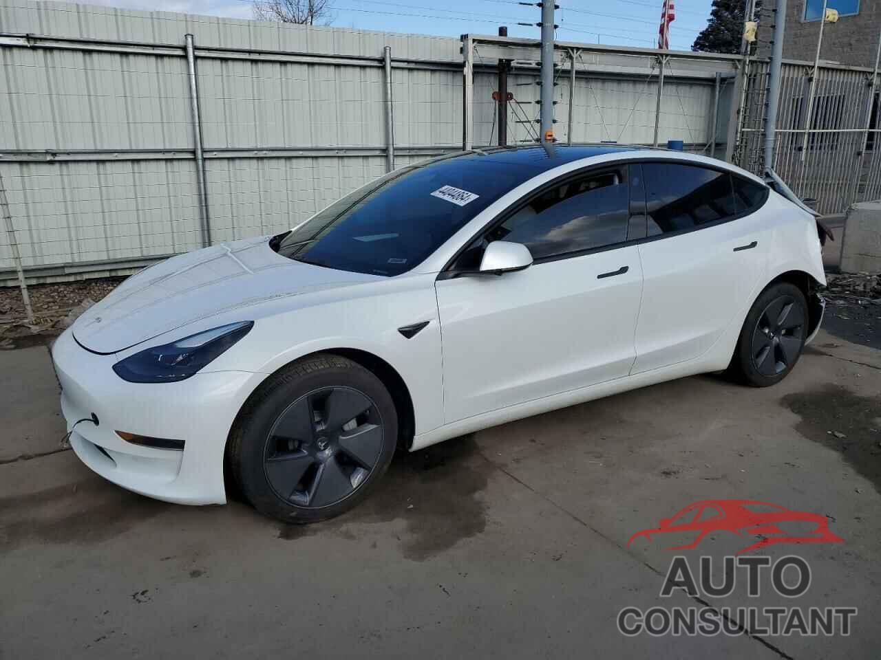 TESLA MODEL 3 2023 - 5YJ3E1EA3PF383711