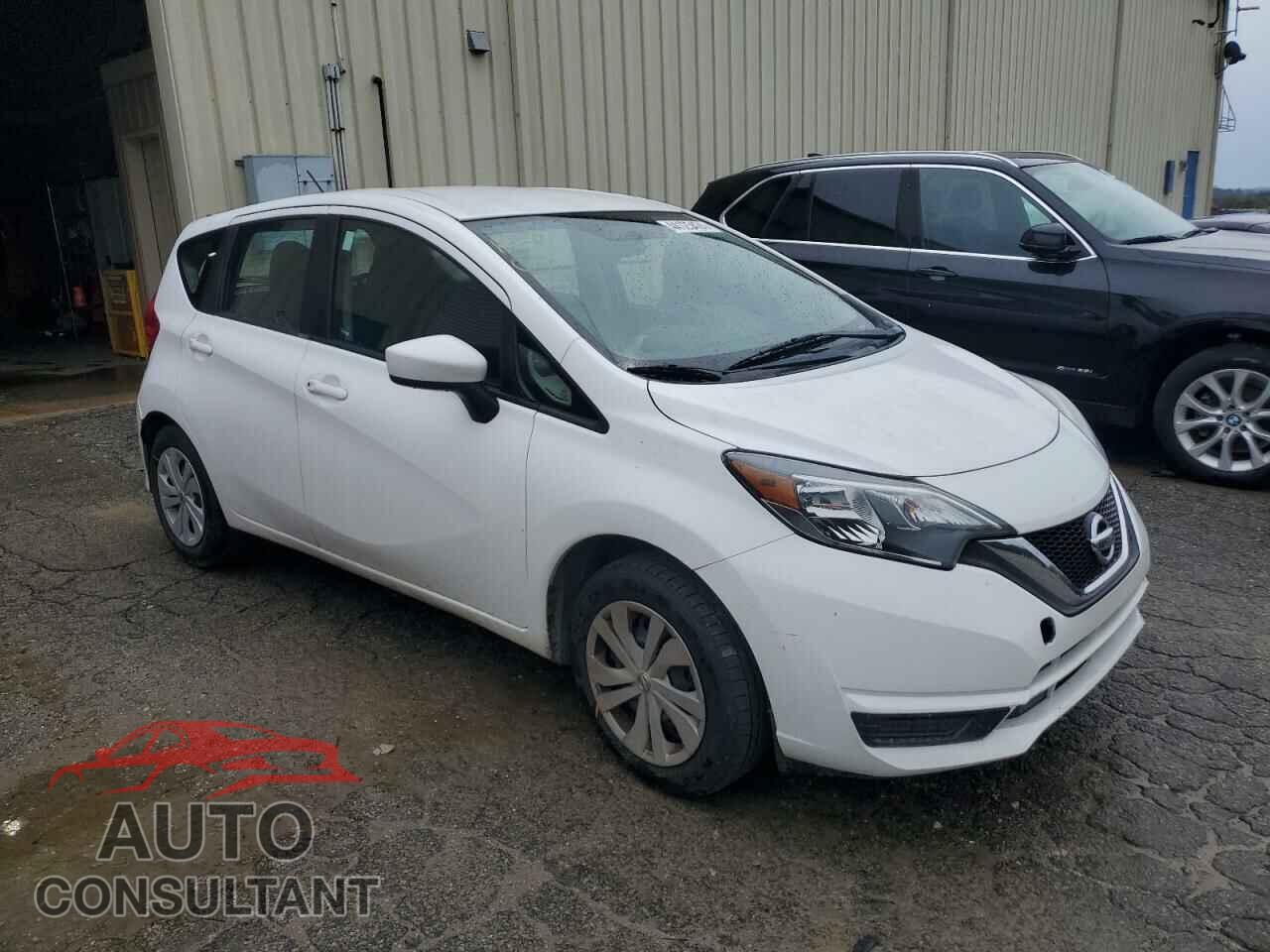 NISSAN VERSA 2019 - 3N1CE2CP5KL353992