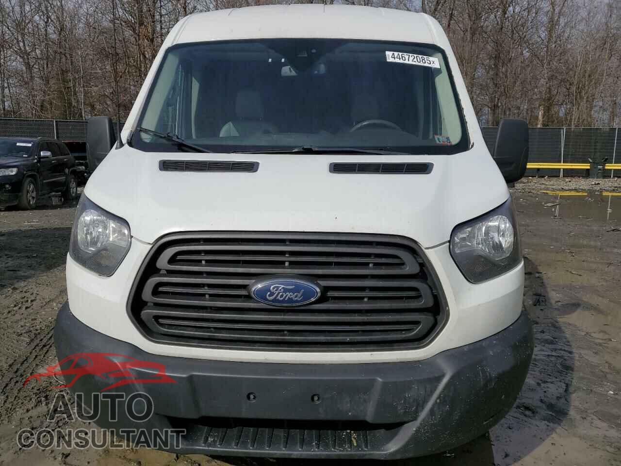FORD TRANSIT 2018 - 1FTYR2CM6JKB24072