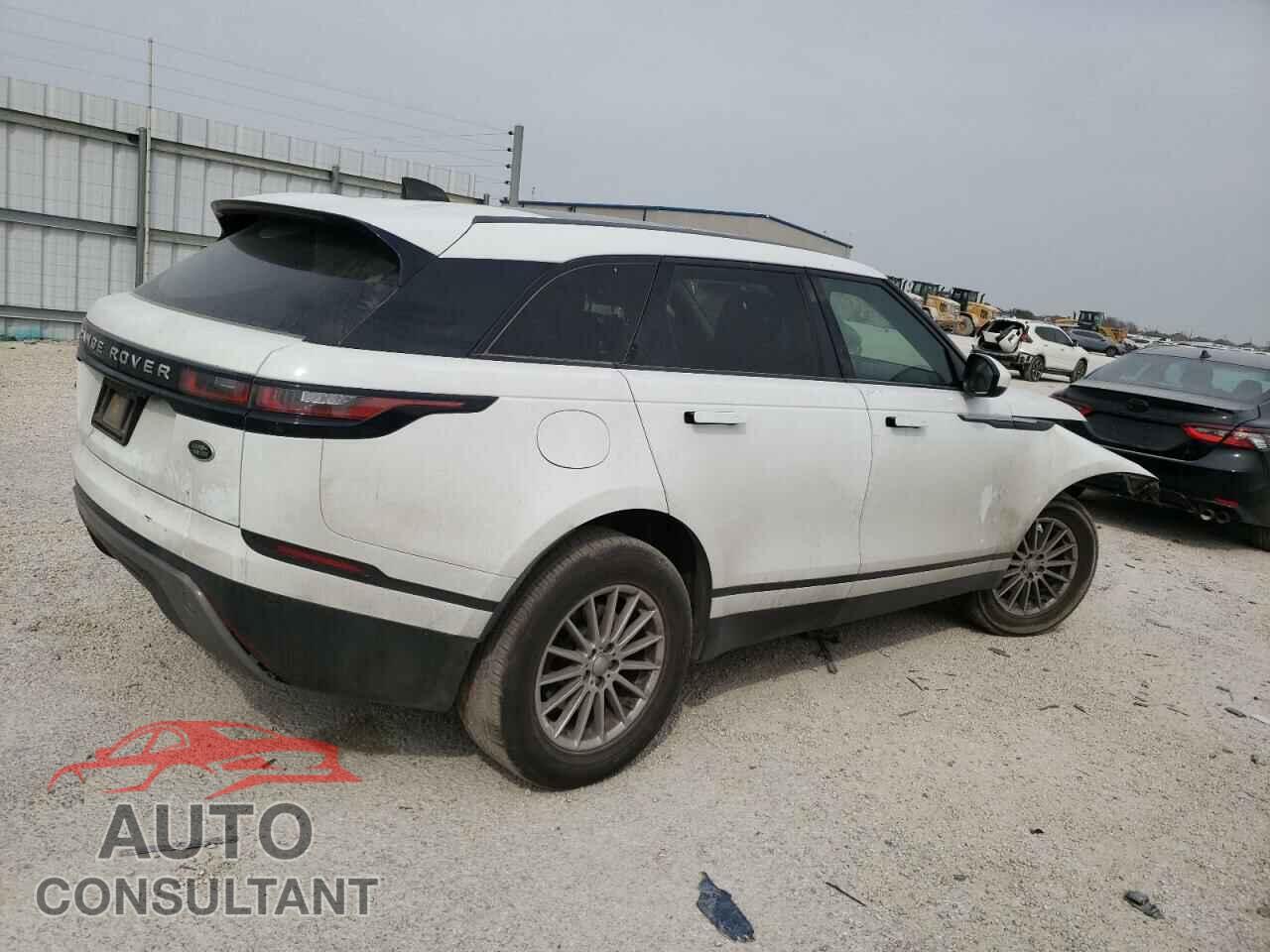 LAND ROVER RANGEROVER 2019 - SALYA2EX7KA201062