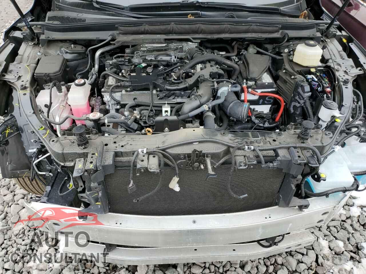 LEXUS RX350 2024 - 2T2BAMCA8RC054274
