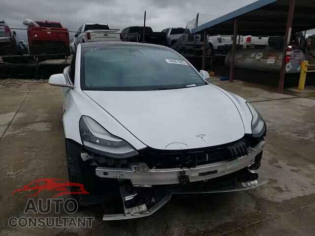 TESLA MODEL 3 2020 - 5YJ3E1EA7LF709990