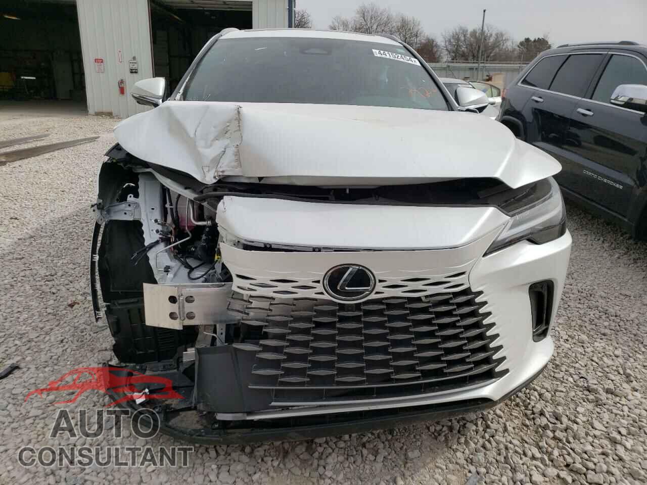 LEXUS RX350 2024 - 2T2BAMCA0RC045777