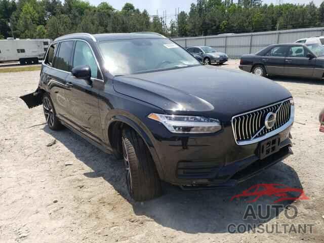 VOLVO XC90 2021 - YV4A22PK8M1725070