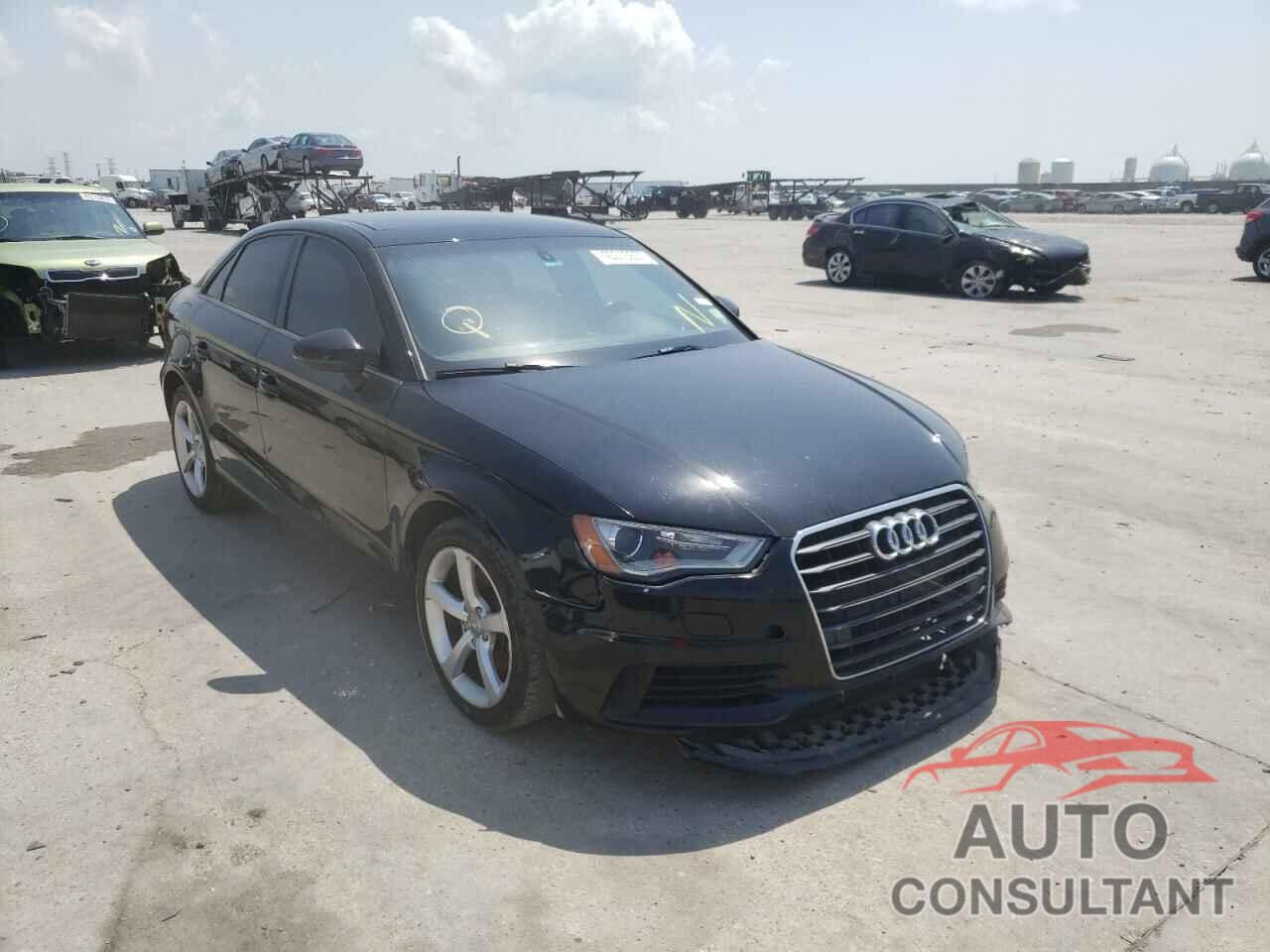 AUDI A3 2016 - WAUA7GFFXG1047090