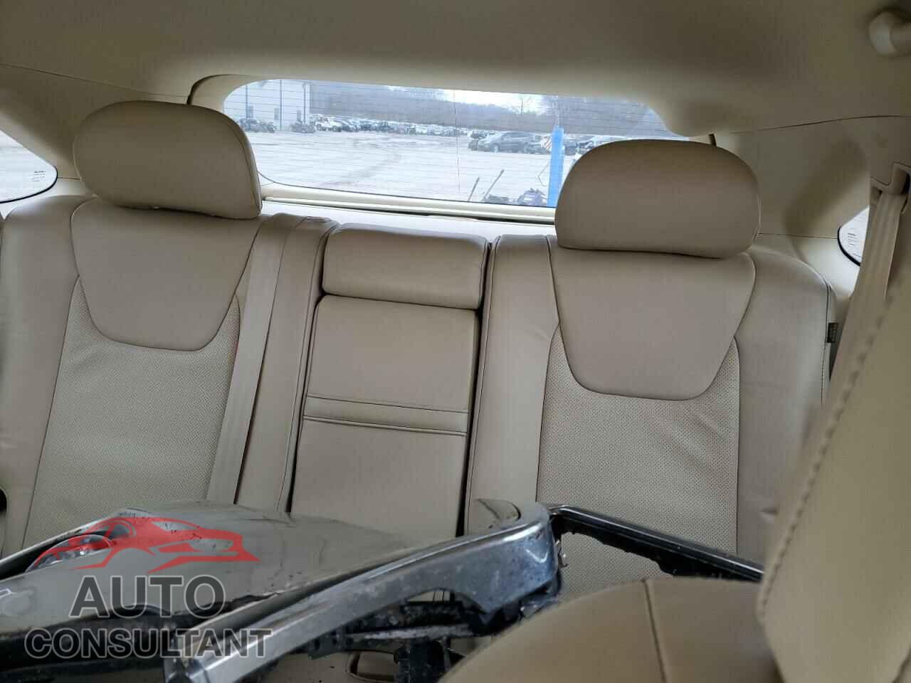 LEXUS RX350 2015 - 2T2BK1BA8FC282963