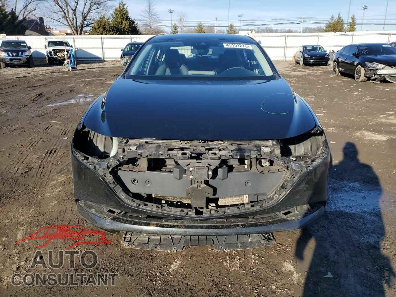 MAZDA 3 2020 - JM1BPADL7L1165136