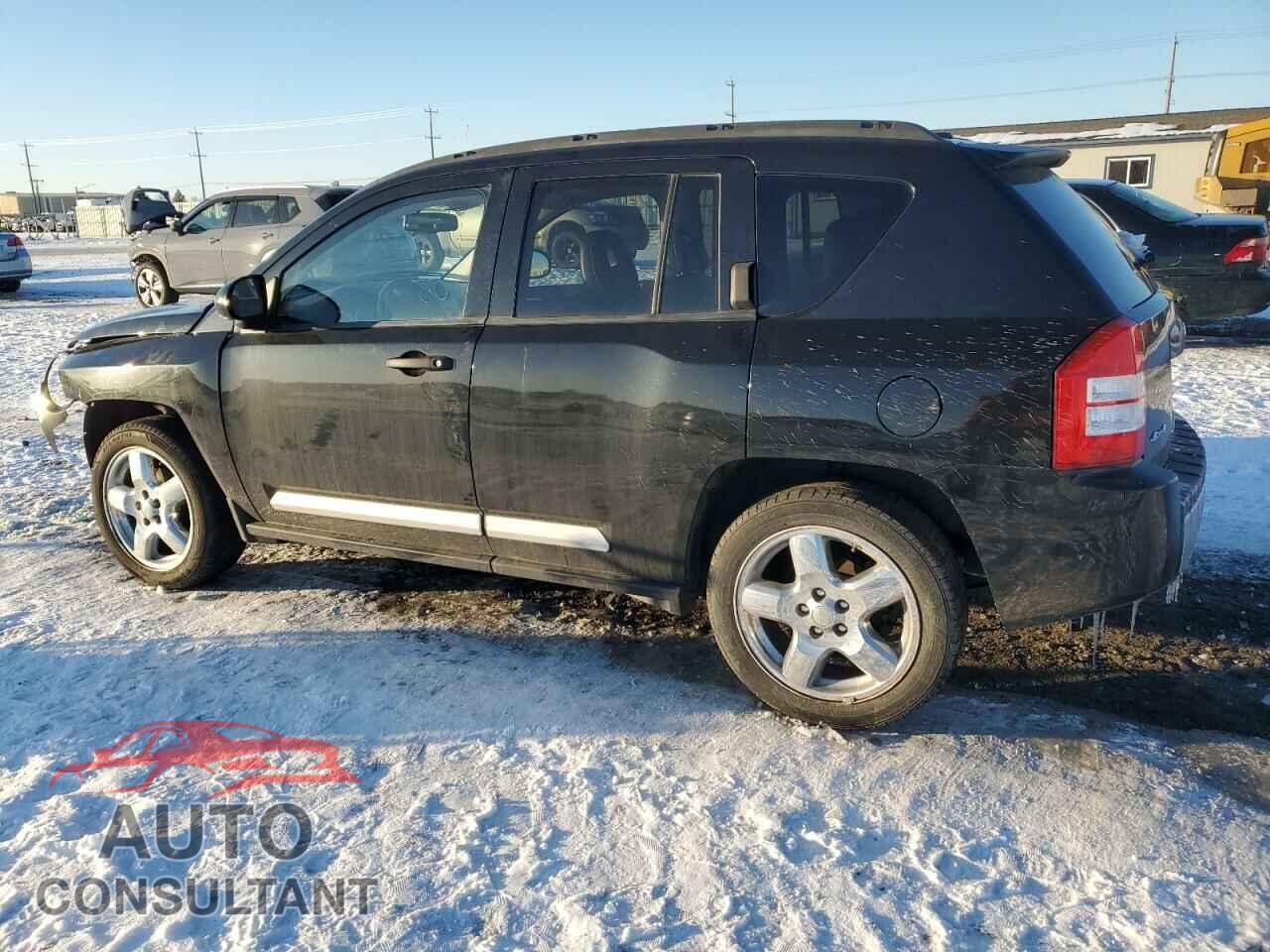 JEEP COMPASS 2009 - 1J4FF57B69D221230