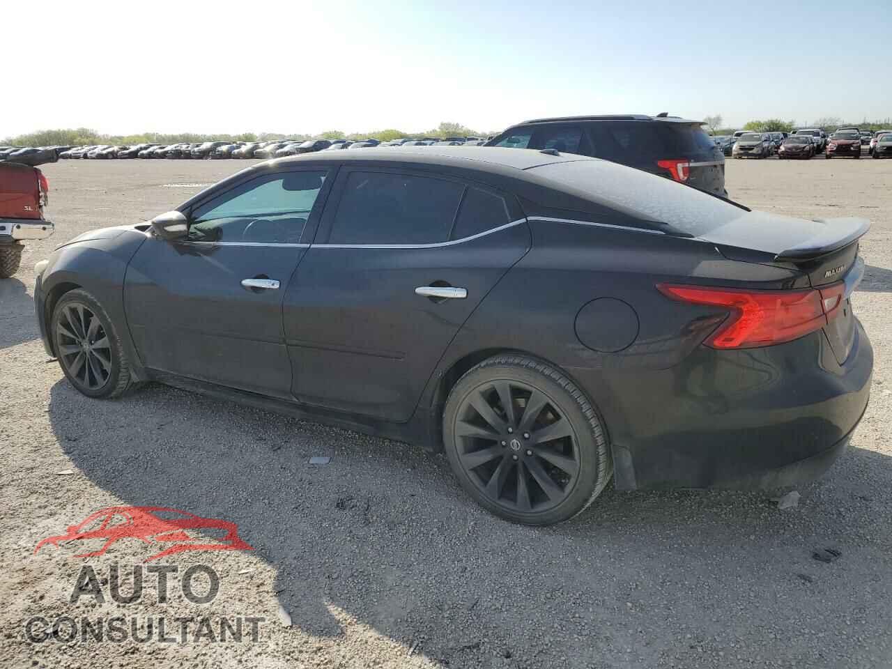 NISSAN MAXIMA 2017 - 1N4AA6AP9HC393982