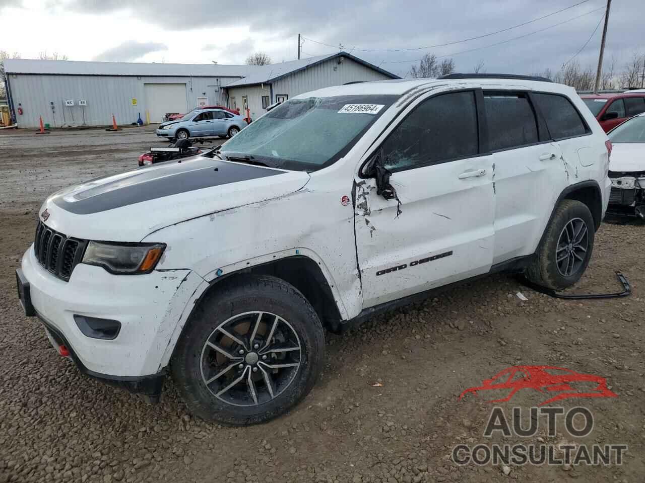 JEEP GRAND CHER 2018 - 1C4RJFLG4JC406766