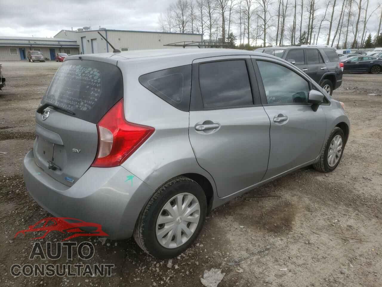 NISSAN VERSA 2015 - 3N1CE2CP2FL406752