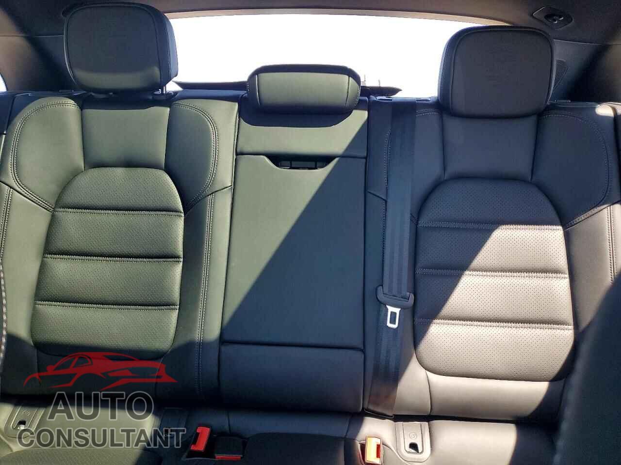 PORSCHE MACAN BASE 2025 - WP1AA2A54SLB13215