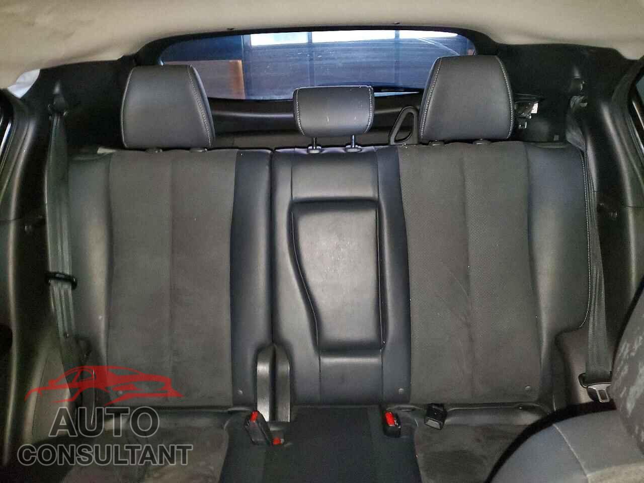 MITSUBISHI ECLIPSE 2023 - JA4ATWAA8PZ030773