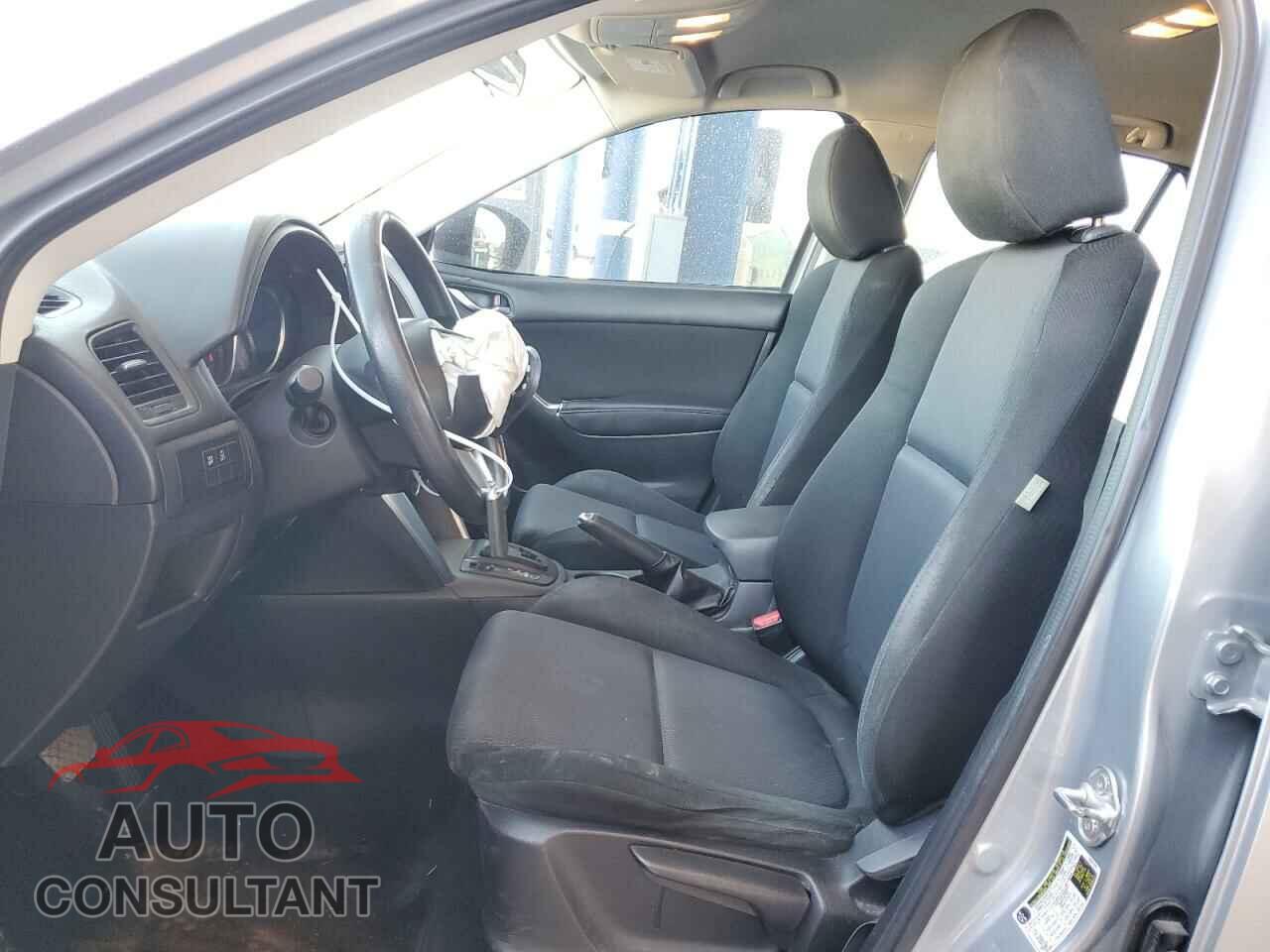 MAZDA CX-5 2014 - JM3KE2BE4E0301819