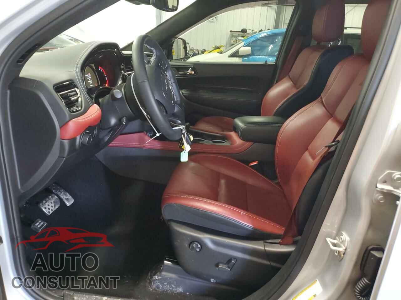 DODGE DURANGO 2024 - 1C4SDJGJ5RC137819