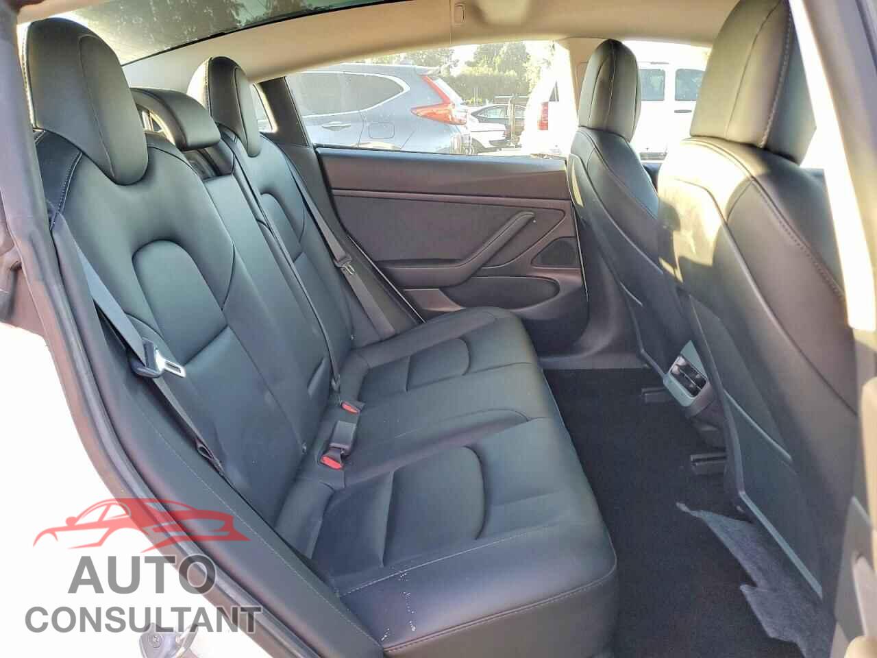 TESLA MODEL 3 2021 - 5YJ3E1EA7MF874052