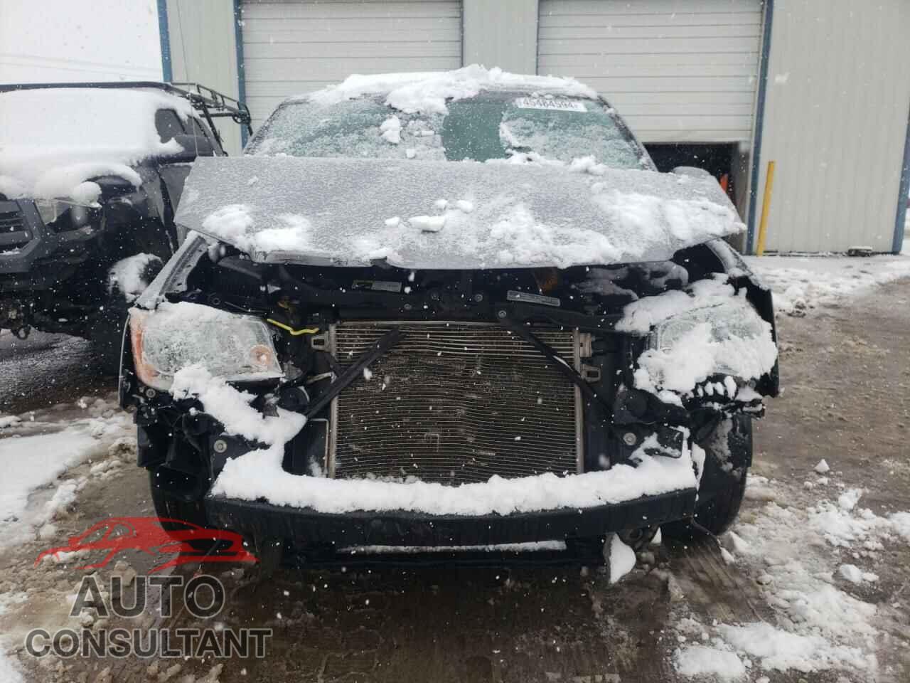 DODGE CARAVAN 2017 - 2C4RDGCG1HR580180