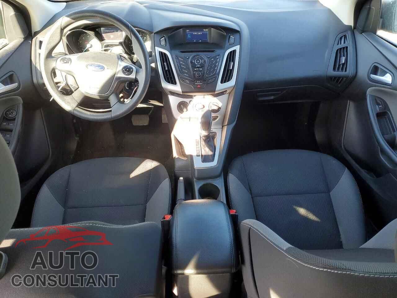 FORD FOCUS 2014 - 1FADP3F27EL455785