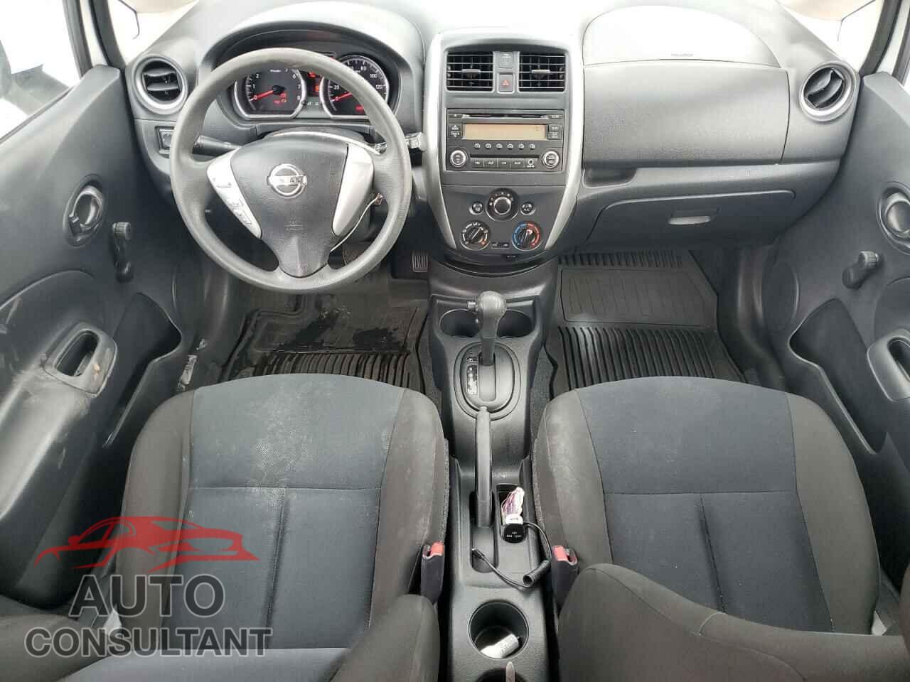 NISSAN VERSA 2016 - 3N1CE2CPXGL378538