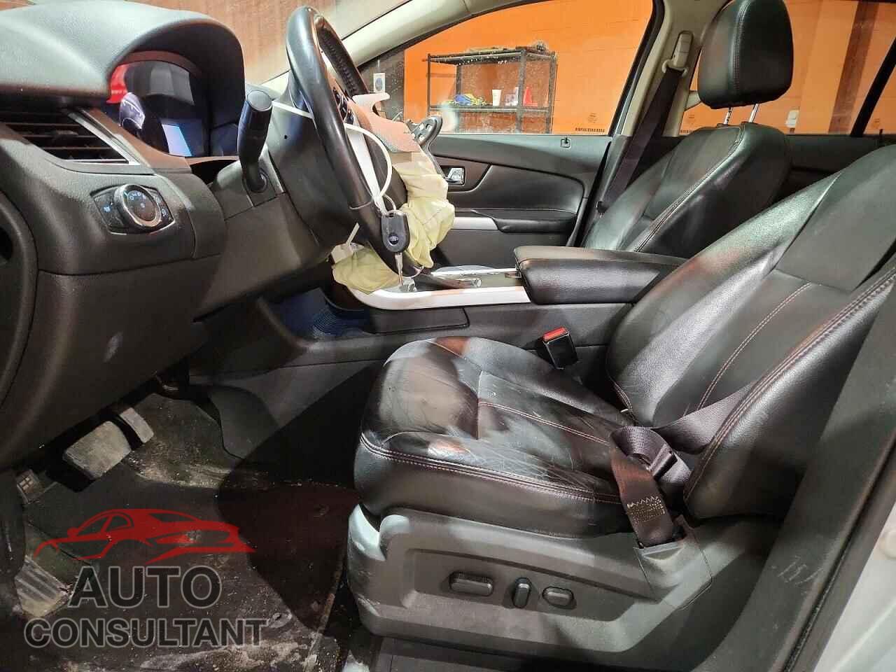 FORD EDGE 2013 - 2FMDK4JC4DBA38147