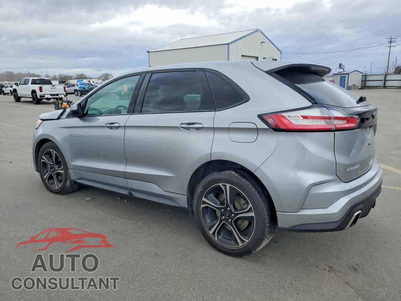 FORD EDGE 2020 - 2FMPK4AP2LBA81657
