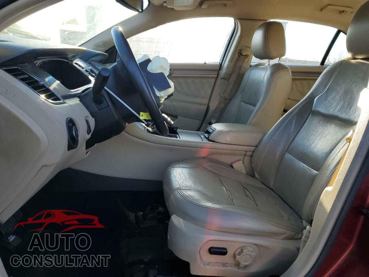 FORD TAURUS 2015 - 1FAHP2E89FG148047