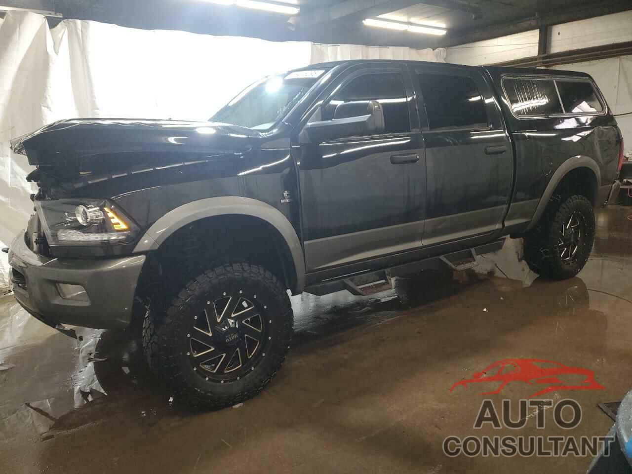 DODGE All Models 2011 - 3D7UT2CL5BG614217