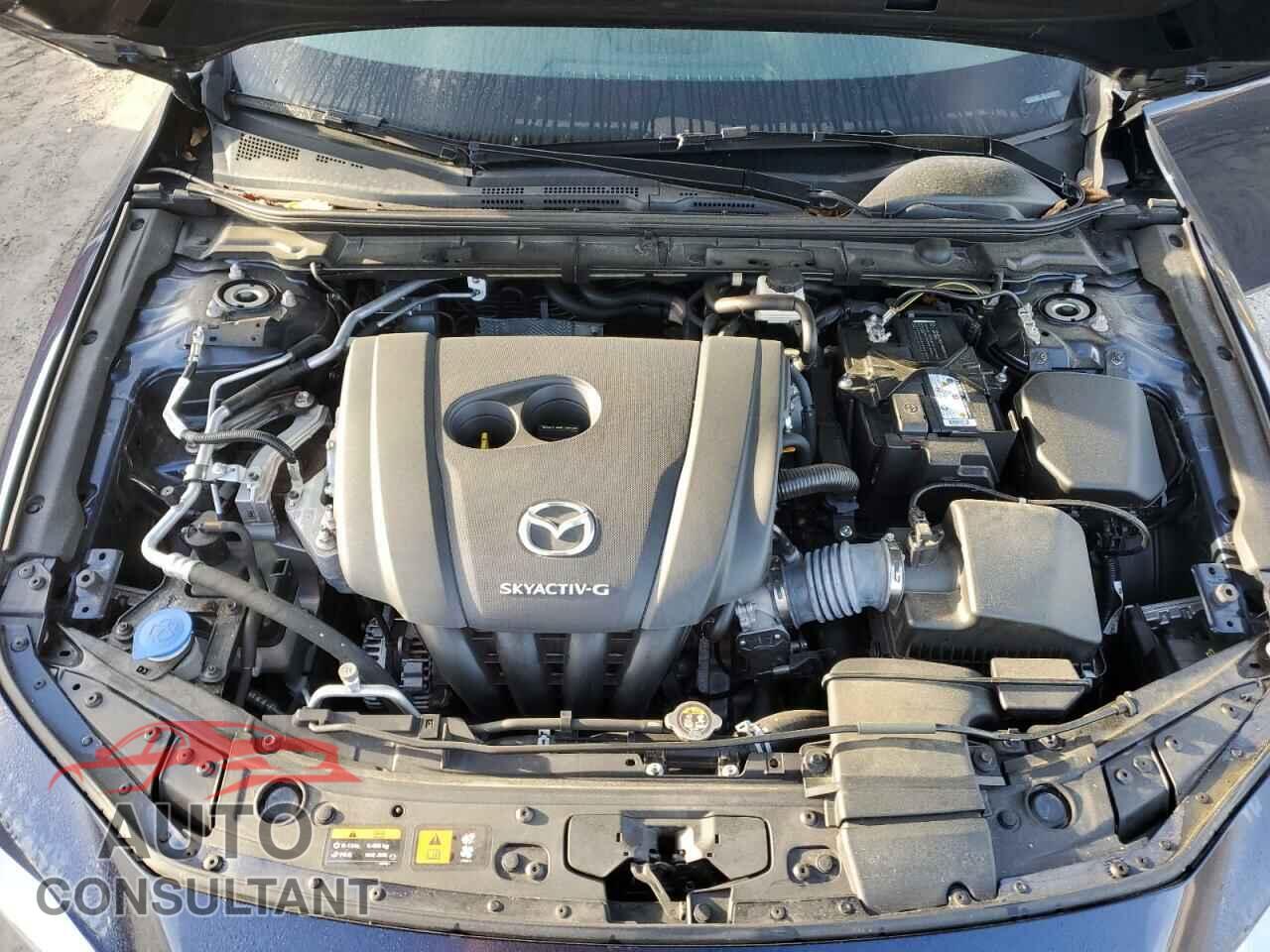 MAZDA 3 2021 - 3MZBPABL8MM250054