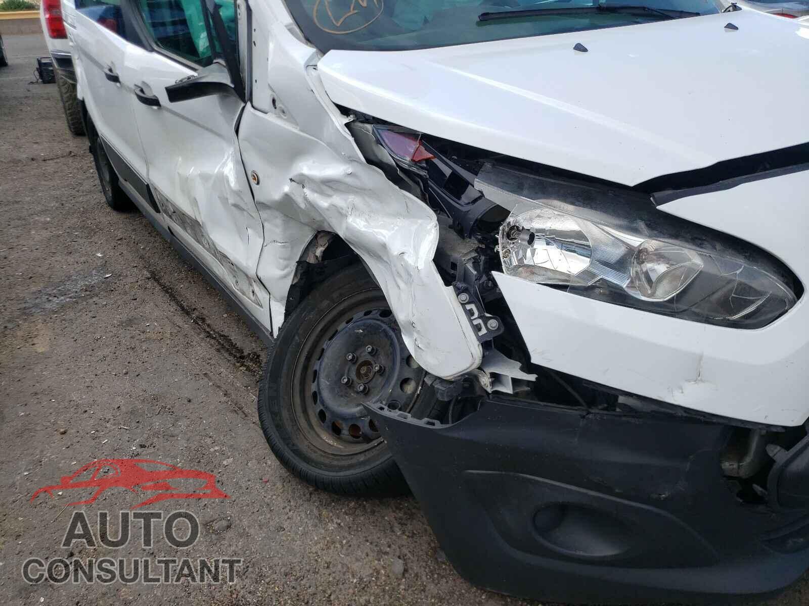 FORD TRANSIT CO 2017 - NM0LS7E76H1326605