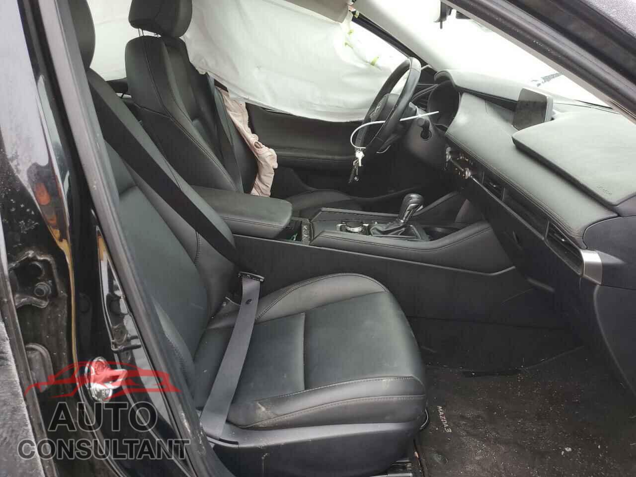 MAZDA 3 2020 - 3MZBPACL4LM125629